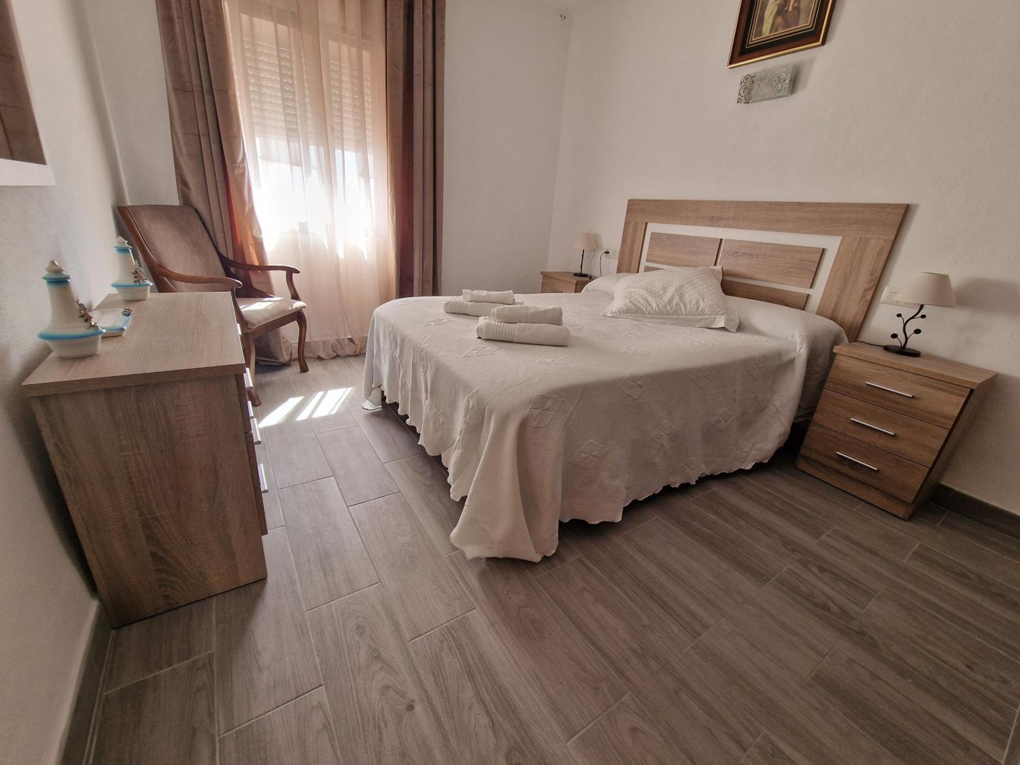 Appartement Casa Sofia En Grazalema, Con Magnifica Chimenea Extérieur photo
